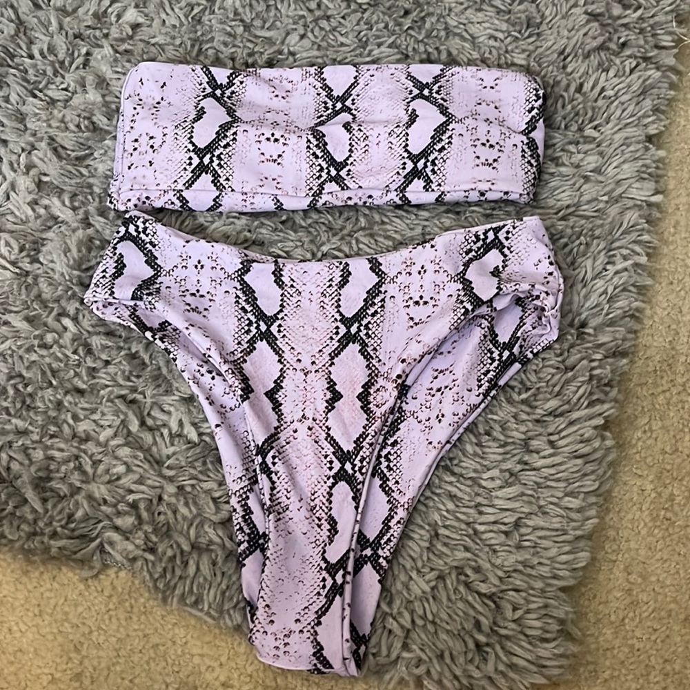 size s